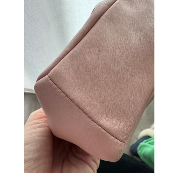 Staud Pink Felix Bag *Brand New With Tags* - Picture 6 of 10